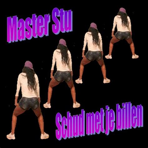 ‎schud Met Je Billen Single By Master Stu On Apple Music