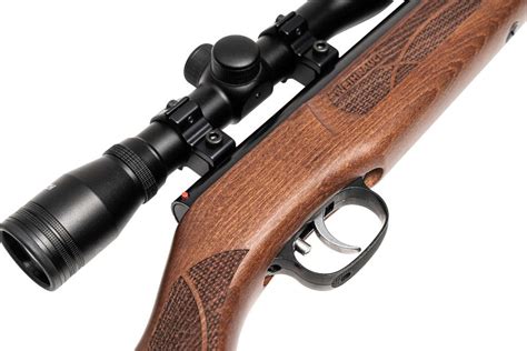 Weihrauch Hw S Air Rifle