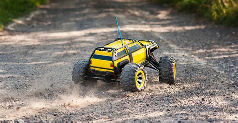 14 Best Budget Rc Trucks Ultimate Guide And Review 2024