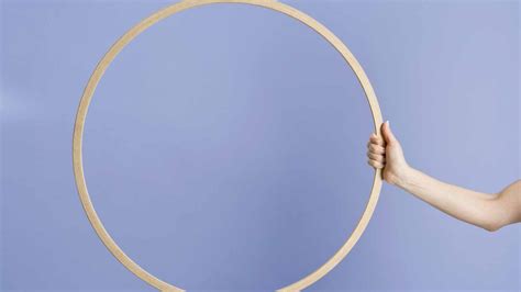 How Using A Hula Hoop As A Training Aid Can Improve Your Game