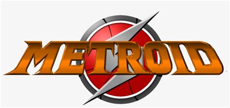 Metroid Logo Metroid 1092x465 Png Download Pngkit