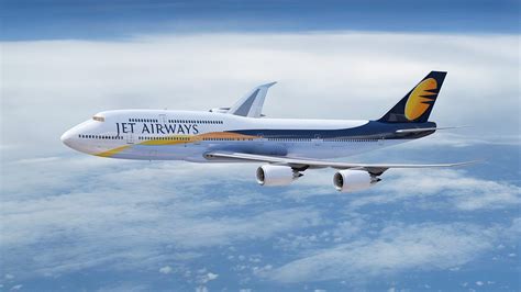 Jet Airways Signs Codeshare Partnership With Aeromexico Global Travel