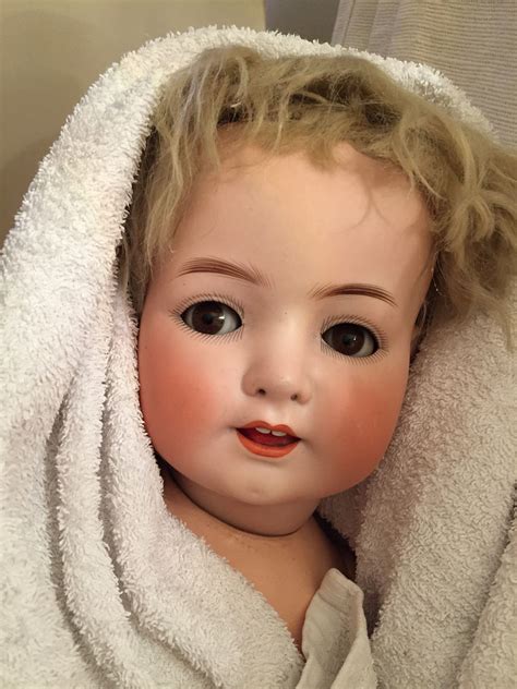 Pin By Jennie Wesbecher On Dolls Baby Face Dolls Face