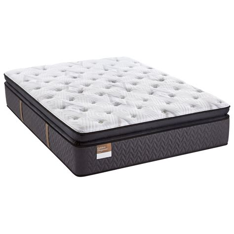 Pillow top mattresses have extra padding on top that provides a plush sleeping surface. Sealy S6 Euro Top Plush 520427-Q Queen 15" Plush Euro Top ...