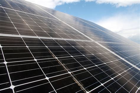 Solar Power Surging To Forefront Of Canadian Energy The Globe And Mail