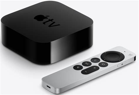 Apple Tv 4k 32gb Vs 64gb Which Storage Size Should You Get Imore