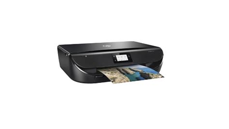 Außenborder Guinness Richtung Hp Envy 5030 All In One Printer Review