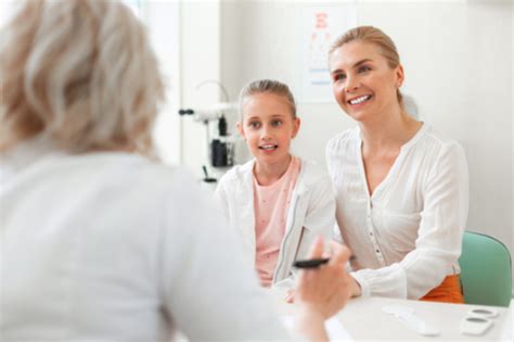 Pediatric And Adolescent Gynecology Specialist Shady Grove Gyn Care Schedule Today