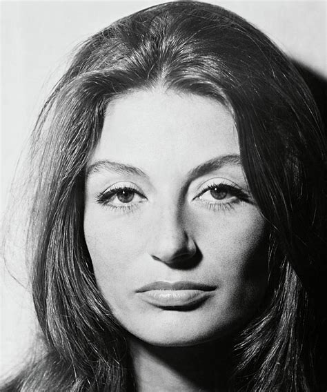 Anouk Aimee In Justine 1969 Photograph By Album Pixels