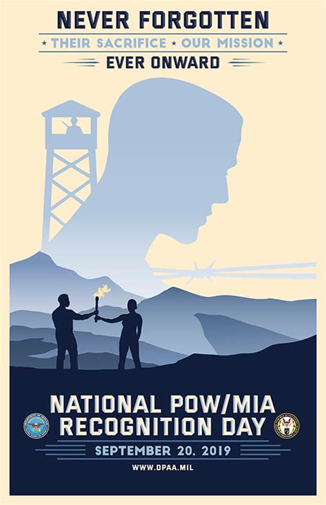 Today Is POW MIA Recognition Day