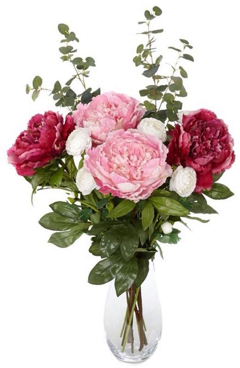 7 of the most stunning realistic artificial flowers you can buy artificial flower arrangements