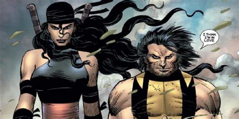 15 Best Wolverine Love Interests In Marvel Comics 2023