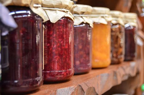 Benefits Of Canning And Preserving Food Pretty Frugal