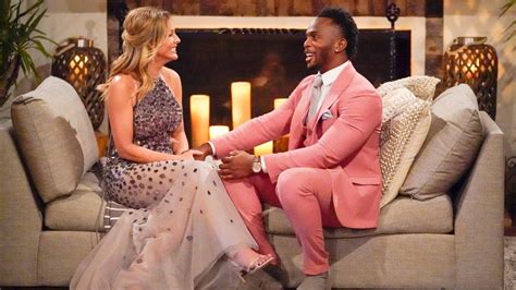 The Bachelorette Episode 1 Recap Couch Guy Sports