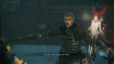 Nioh 2 Modding Thread And Discussion Page 50 General Gaming