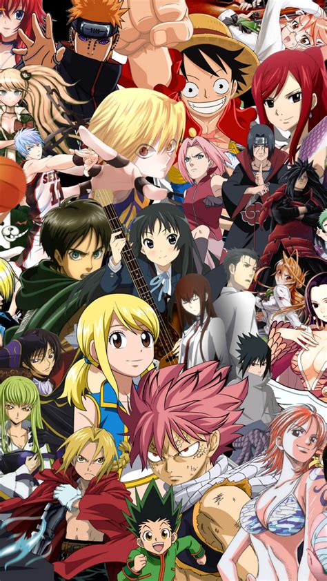 37 Anime Wallpaper Iphone Xr Baka Wallpaper