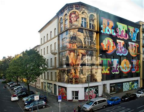 2017 eröffnet das erste museum für street art in berlin mit vergnügen berlin