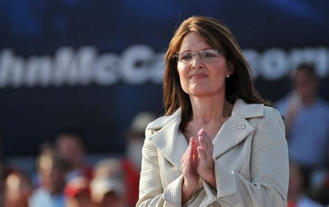 Sarah Palin Takes On The New York Times The American Conservative