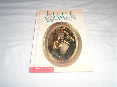 Little Women Hardcover Book Adapted By Mj Carr From The Screenplay By