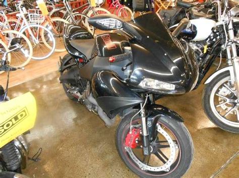 Claimed horsepower was 146.04 hp (108.9 kw) @ 9800 rpm. 2009 Buell 1125R for Sale in Howell, Michigan Classified ...