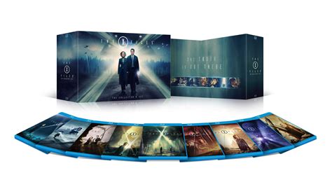 The 10 Best Boxed Dvd Sets To Give This Season Photos