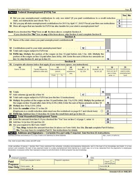 Irs Form 8379 Line 20 Universal Network