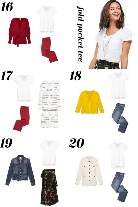 15 Pieces 30 Spring Outfits Cabi Fall 2023 Collection