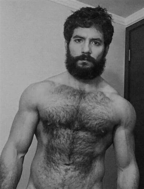 A Celebration Of The Hairy Man Hombres Peludos Hombres Peludo