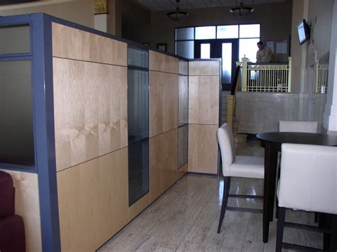 Free Standing Walls Movable Walls Glass Partitions Demountable