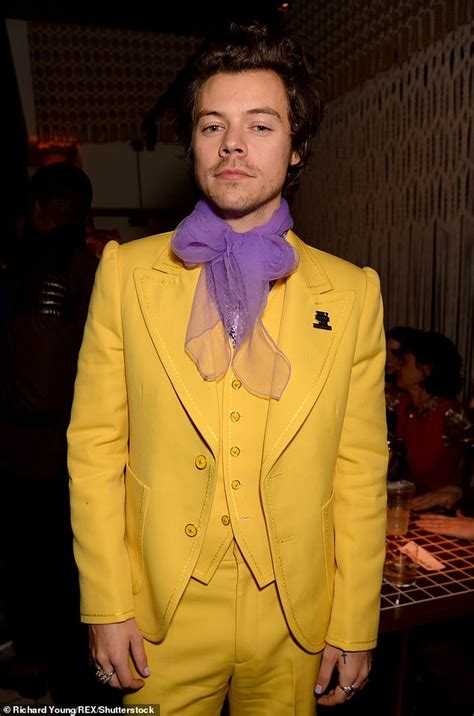 The Reverend Bobby Harry Styles Is Somebody