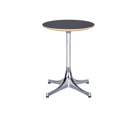 Inspiring designs to help people do great things. Nelson Pedestal Table & designer furniture | Architonic