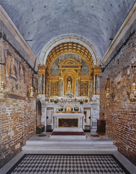 Basilica Della S Casa Di Loreto