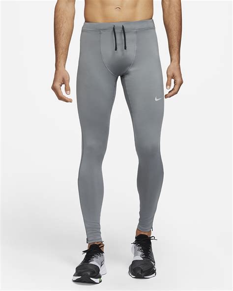 Nike Dri Fit Challenger Mens Running Tights