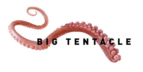 Show Me Big Tentacle