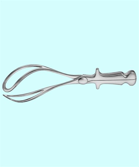 Outlet Simpson Forceps Rl Hansraj And Co Surgicals