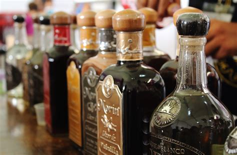 Filetequilas Hechos En Jalisco México Wikimedia Commons