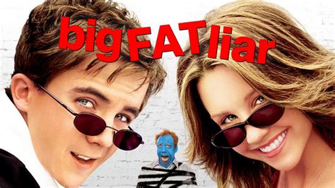 Big Fat Liar Movie Fanart Fanart Tv