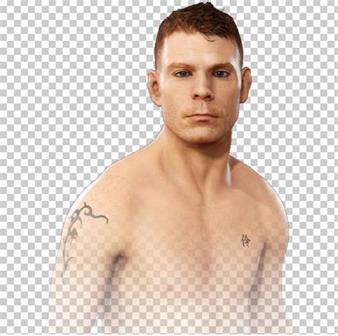 Ea Sports Ufc Electronic Arts Featherweight Barechestedness Png Clipart Abdomen Arm