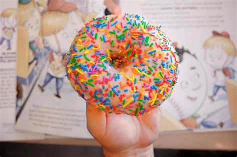 Glory Hole Doughnuts Is Opening A Second Toronto Location