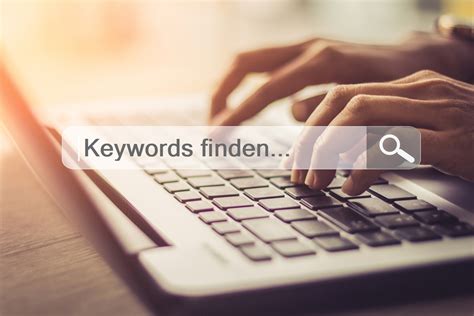 Keyword tool meant for local seo local keyword research and serp analysis. Kostenloser Mini-Kurs: Keywords finden - SEO-Agentur ...
