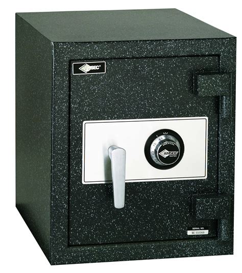 Amsec Bf1512 Ul Burglar And Fire Rated Safe Brooklyn Safes