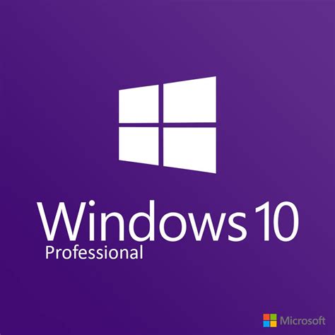 Buy Windows 10 Pro Retail License 64 And 32 Bits For Pc Mac