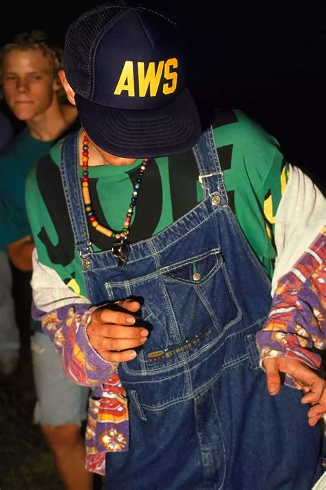 90s raver rave fashion 90s fashion fashion