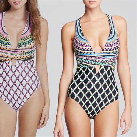 10 best one piece bathing suits rank and style