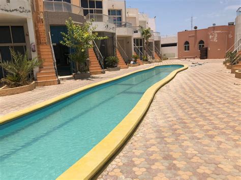Abdullah Alfaisal Obhur Jeddah Dream Land Chalets Hotel Book Your Room Now Welcome Saudi