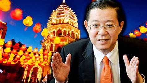 The statistics are compiled based on the data obtained from the national registration department (nrd), state religious department (jain), the department. Penang in CNN list of 17 'must visit destinations' | Free ...