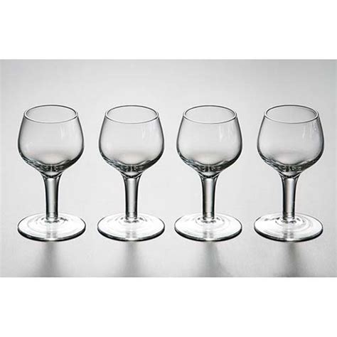 Wine Shot Glass Set
