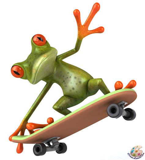 76 Funny Frog Wallpaper Wallpapersafari