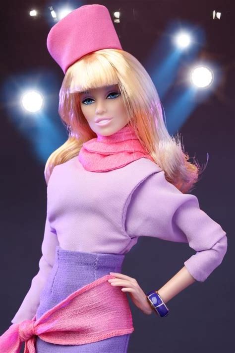 The Final Release For Jem And The Holograms From Integrity Toys