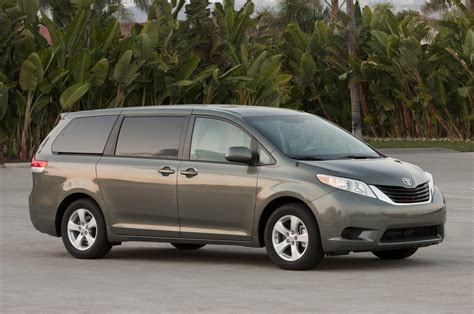 Toyota Van Awd Amazing Photo Gallery Some Information And